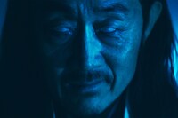 「憑依」場面写真