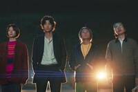 「憑依」場面写真