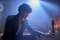 「憑依」場面写真