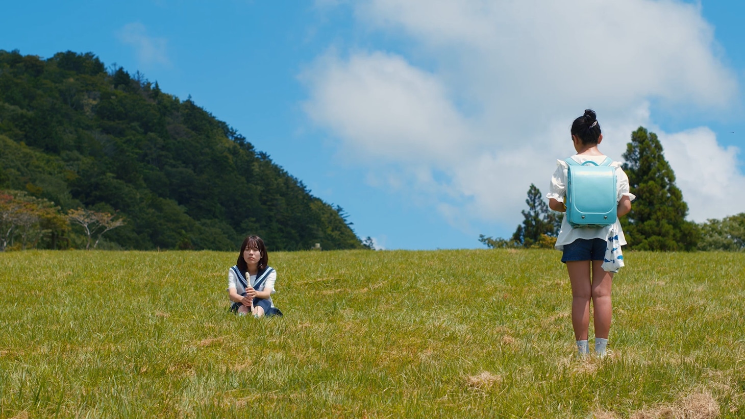 「よそのくに」