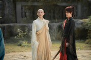 中国ドラマ「少年歌行～Beginning of the Legend～」場面写真