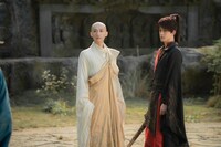 中国ドラマ「少年歌行～Beginning of the Legend～」場面写真