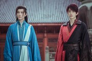 中国ドラマ「少年歌行～Beginning of the Legend～」場面写真