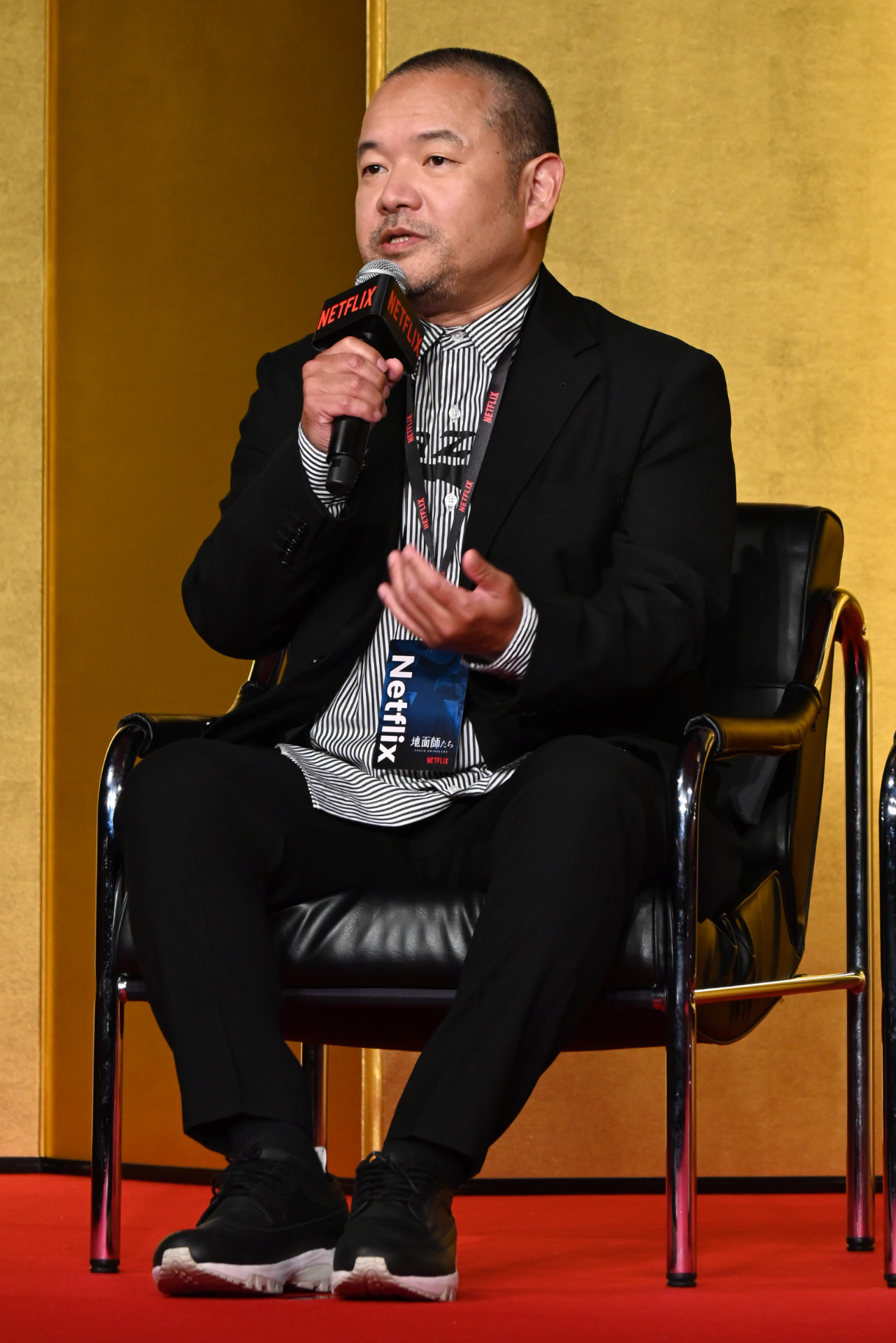 大根仁
