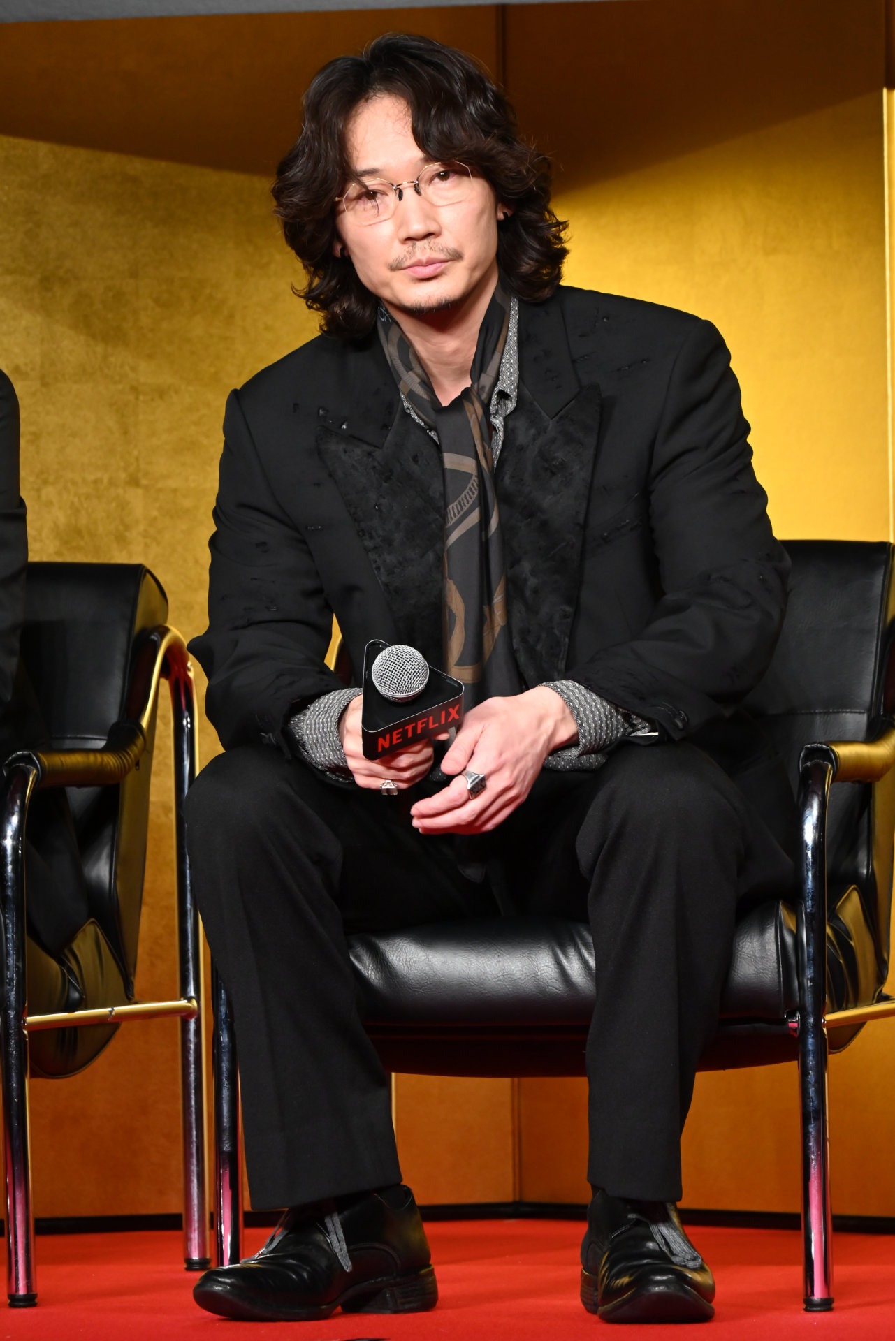 綾野剛