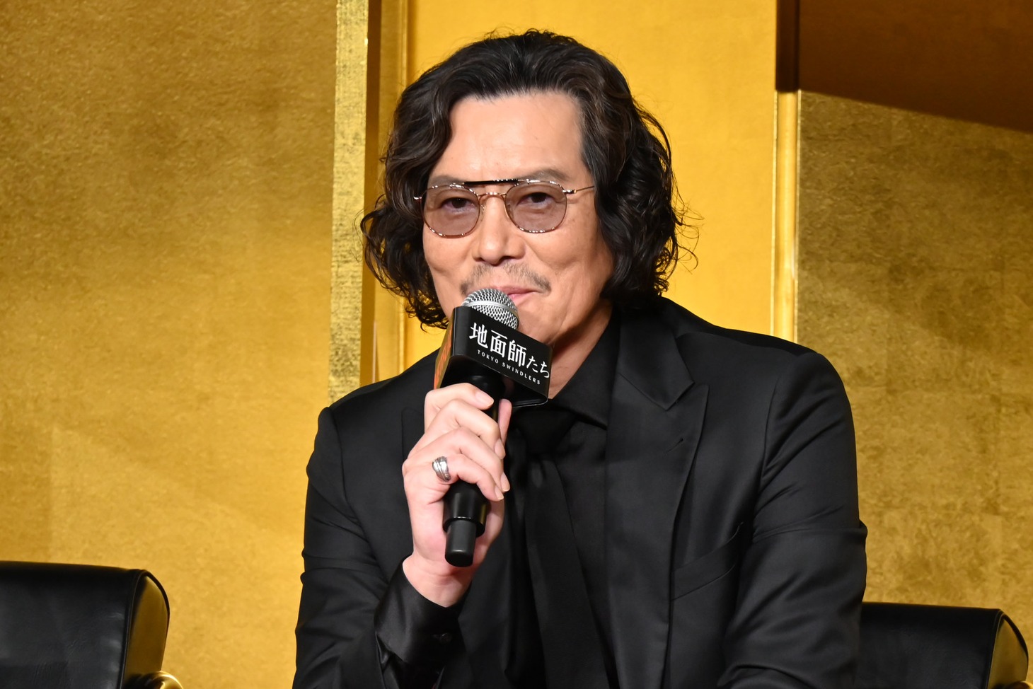 豊川悦司