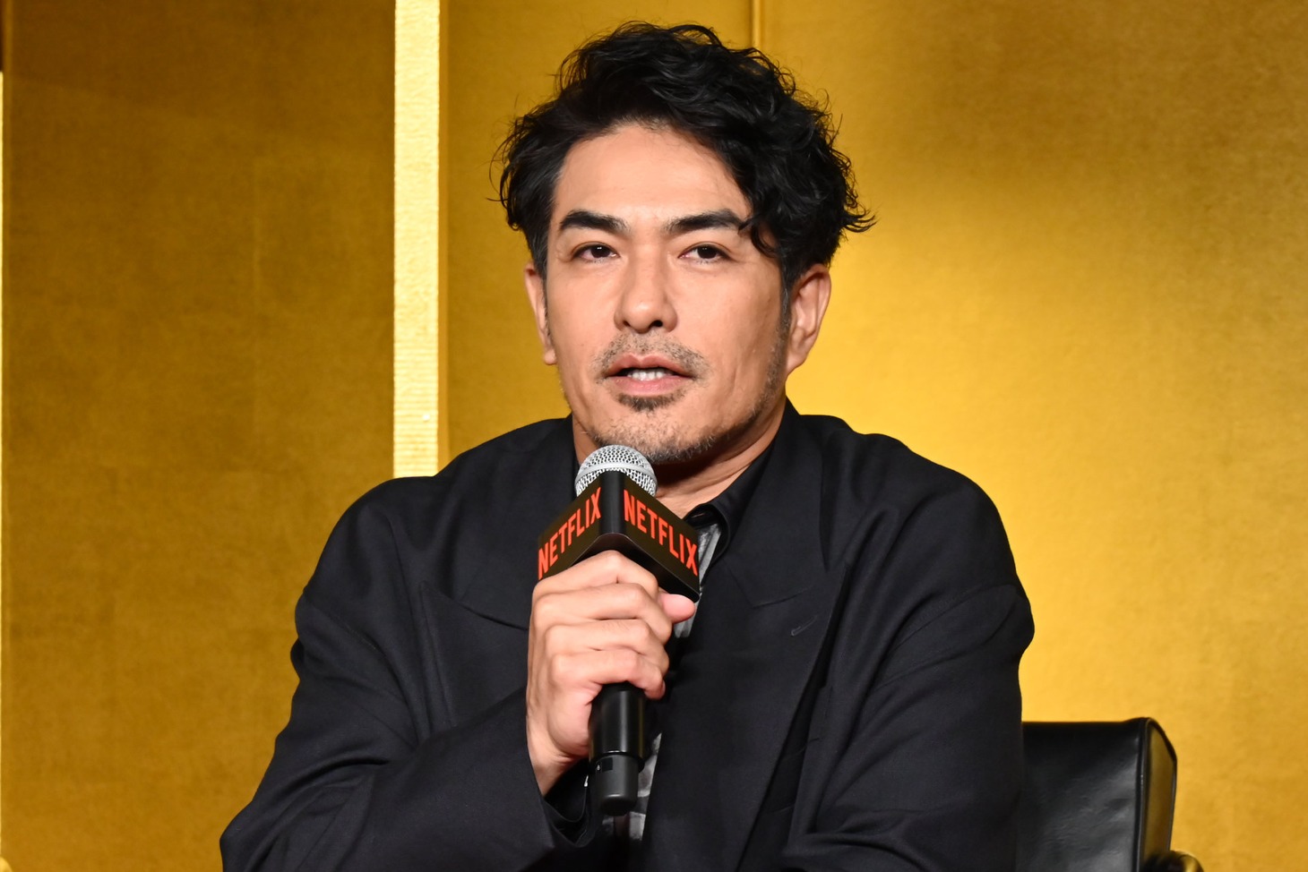 北村一輝