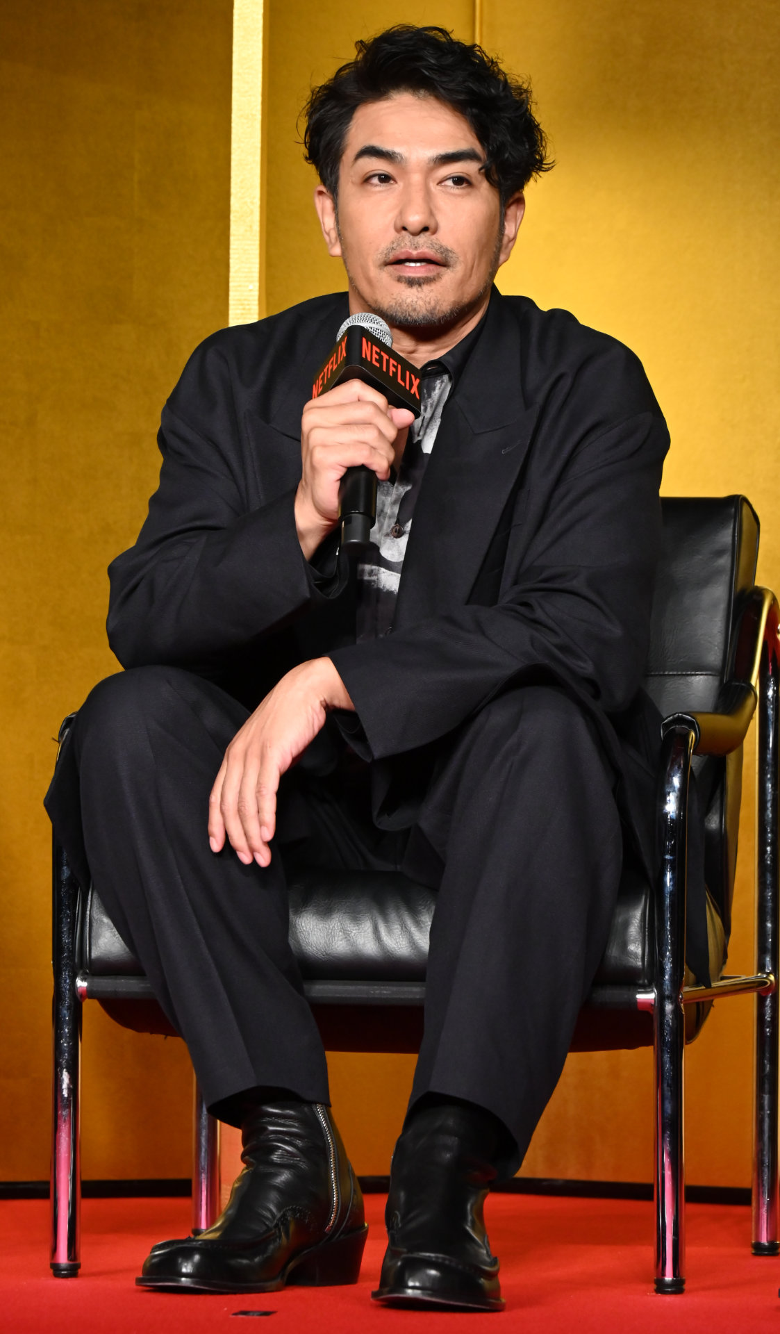 北村一輝