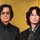 綾野剛が「地面師たち」共演陣に興奮、小池栄子は豊川悦司との対峙に恐怖味わう