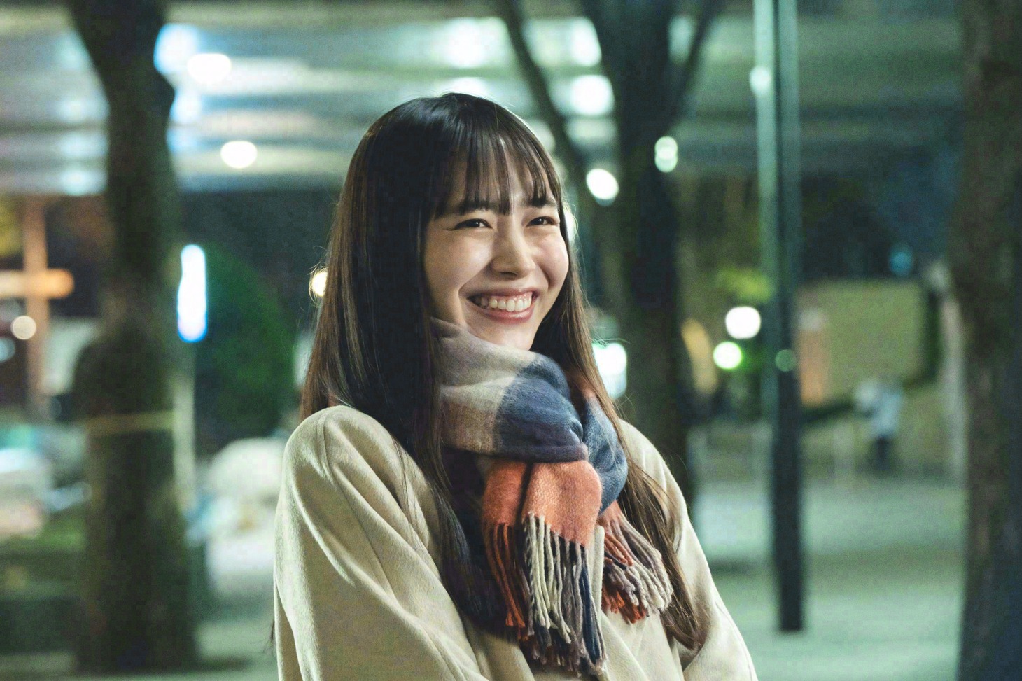 井桁弘恵