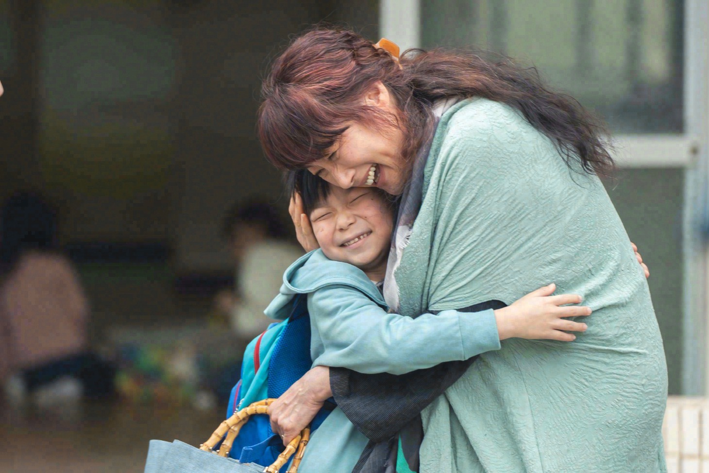 「Shrink―精神科医ヨワイ―」第1話の場面写真。
