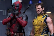 「デッドプール&ウルヴァリン」場面写真