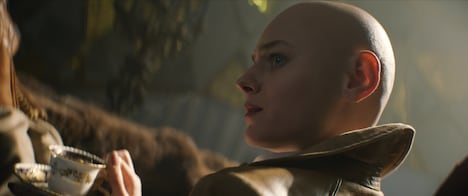 「デッドプール&ウルヴァリン」場面写真