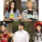 「ベイビーわるきゅーれ」ドラマ版は「エブリデイ!」飛永翼ら続投キャストも発表