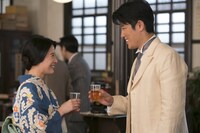 連続テレビ小説「花子とアン」場面写真