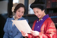 連続テレビ小説「花子とアン」場面写真