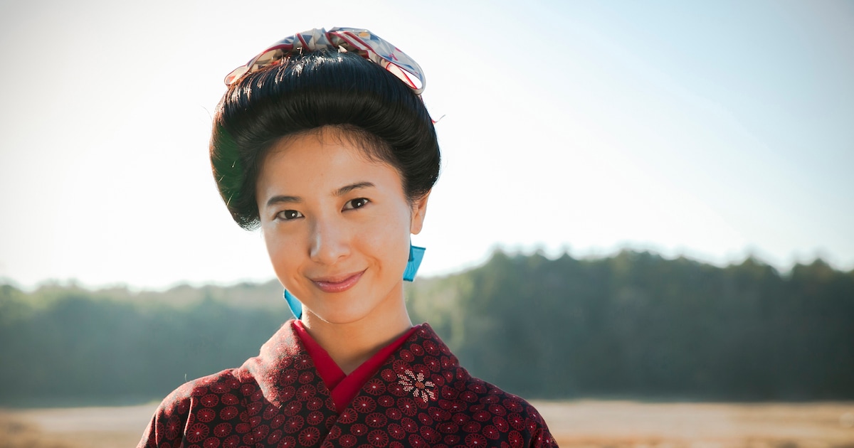 吉高由里子主演の朝ドラ「花子とアン」BS12で放送スタート - 映画ナタリー