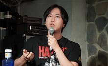 はやせやすひろ