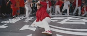 「熱烈」新場面写真