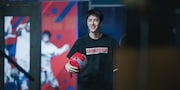 「熱烈」新場面写真