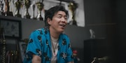 「熱烈」新場面写真