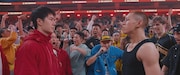 「熱烈」新場面写真