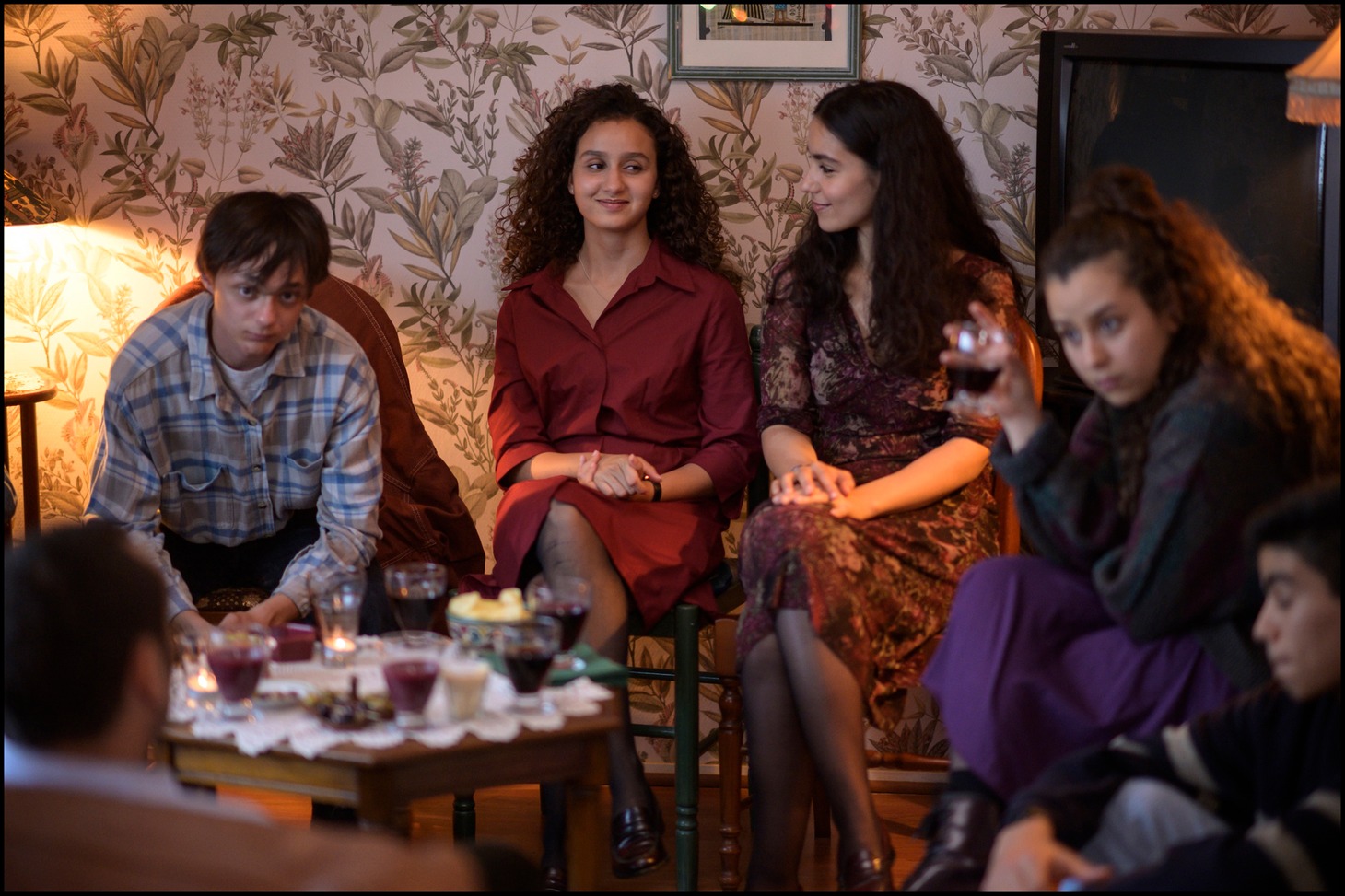 「パリのちいさなオーケストラ」新場面写真