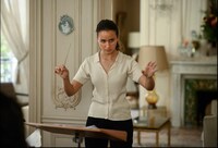 「パリのちいさなオーケストラ」新場面写真