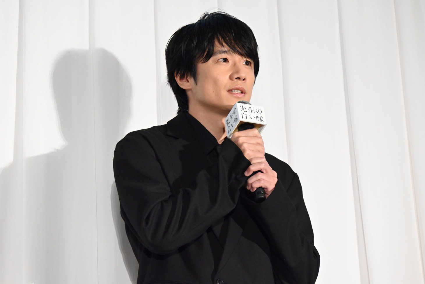 風間俊介