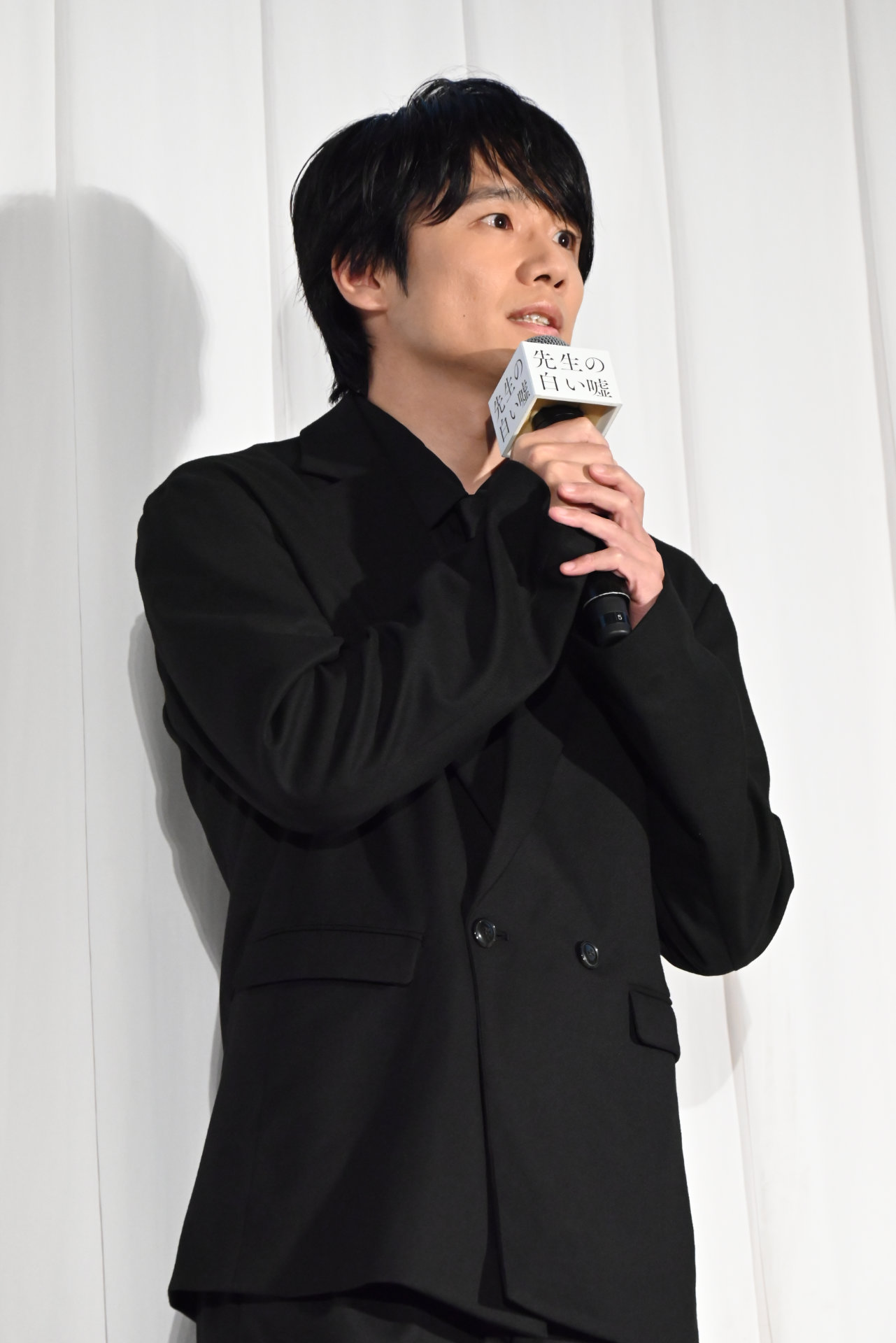 風間俊介