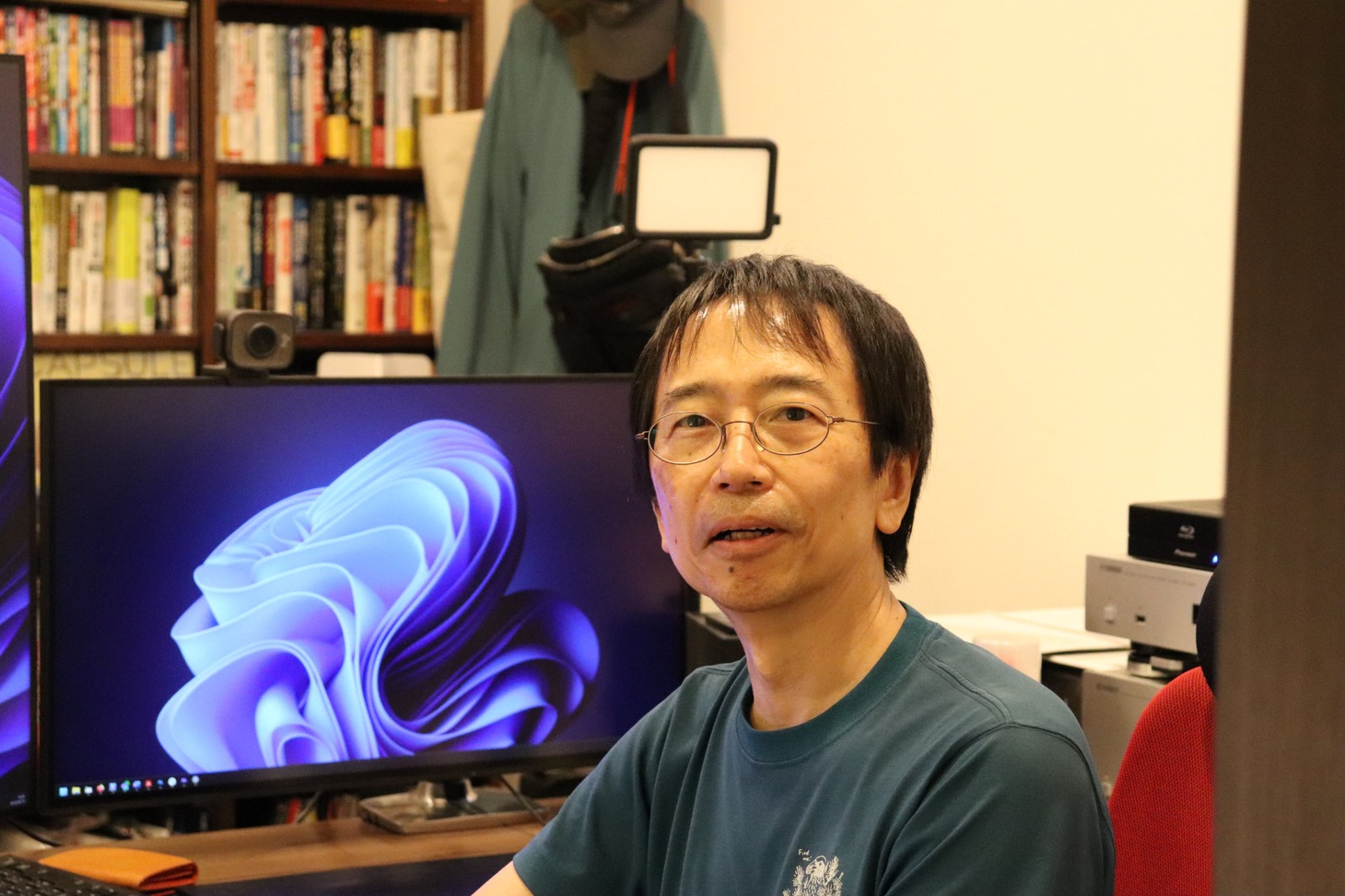 高木真司