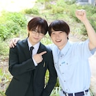 神木隆之介が山田涼介と約10年ぶりドラマ共演、うれしすぎて踊らざるを得ない