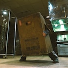 永瀬正敏・浅野忠信ら出演「箱男」Netflixで独占配信、安部公房の小説を映画化