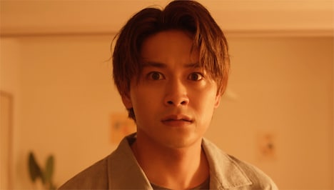 「『東京彼女』7月号  サイコ女子篇」場面写真