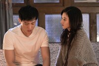 中国ドラマ「それでも僕らは～チャオ家の軌跡～」場面写真