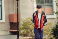 中国ドラマ「それでも僕らは～チャオ家の軌跡～」場面写真