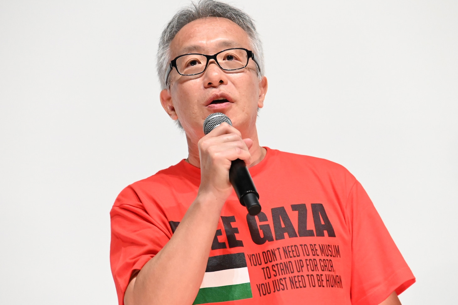 井上淳一