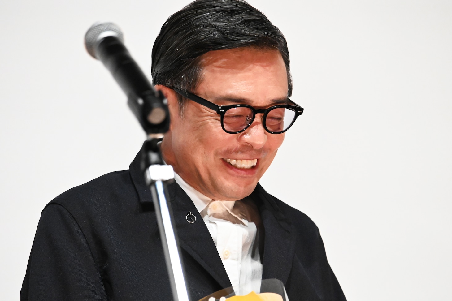 光石研