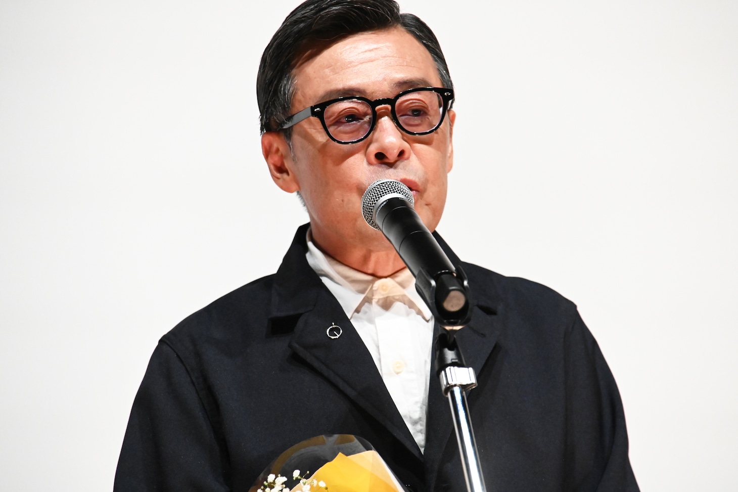 光石研