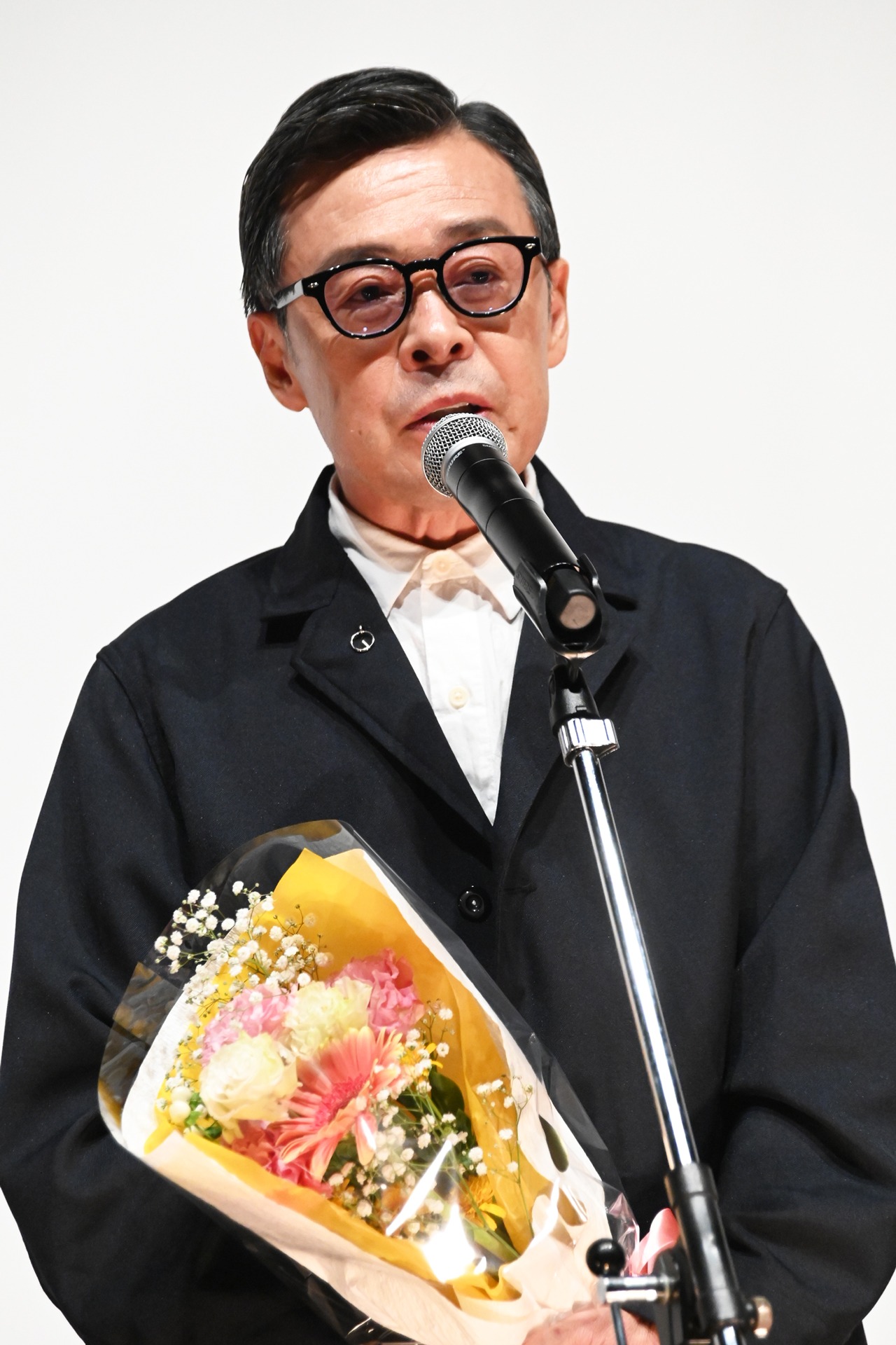 光石研