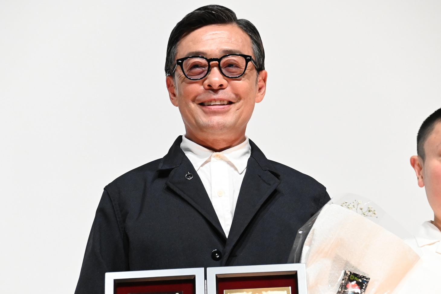 光石研