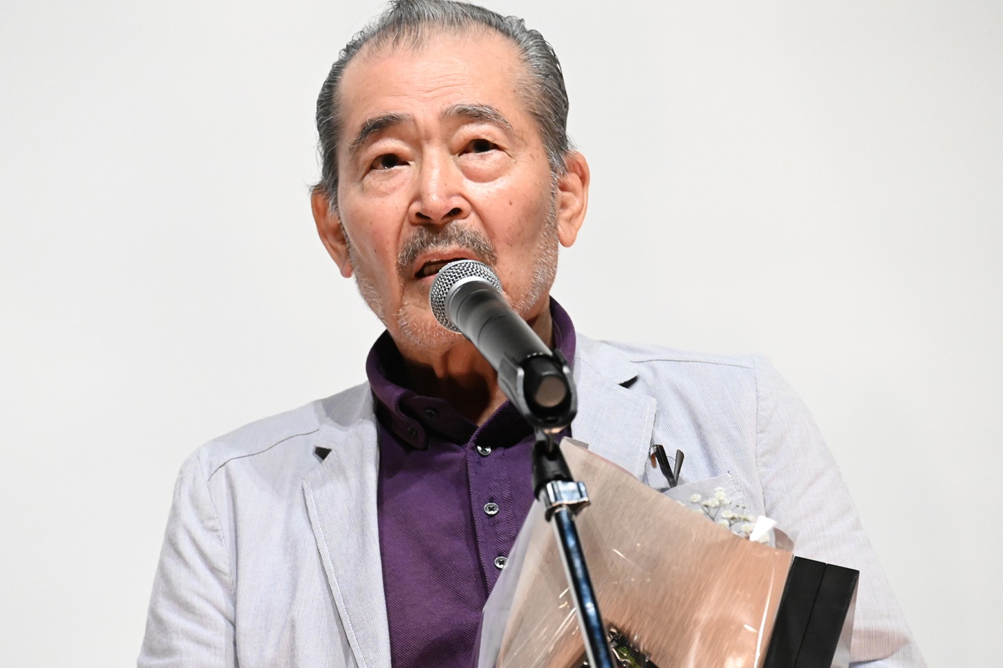 藤竜也