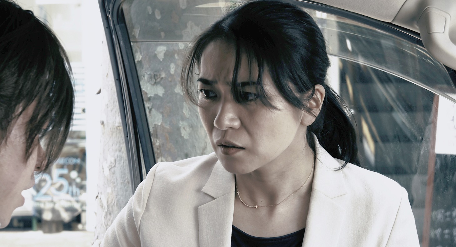 「OKARUTO～オカルト」場面写真 (c)2024(c)POP CO., LTD