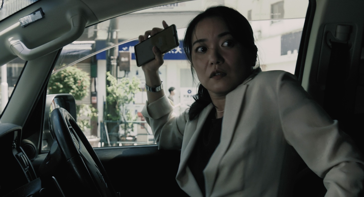 「OKARUTO～オカルト」場面写真 (c)2024(c)POP CO., LTD