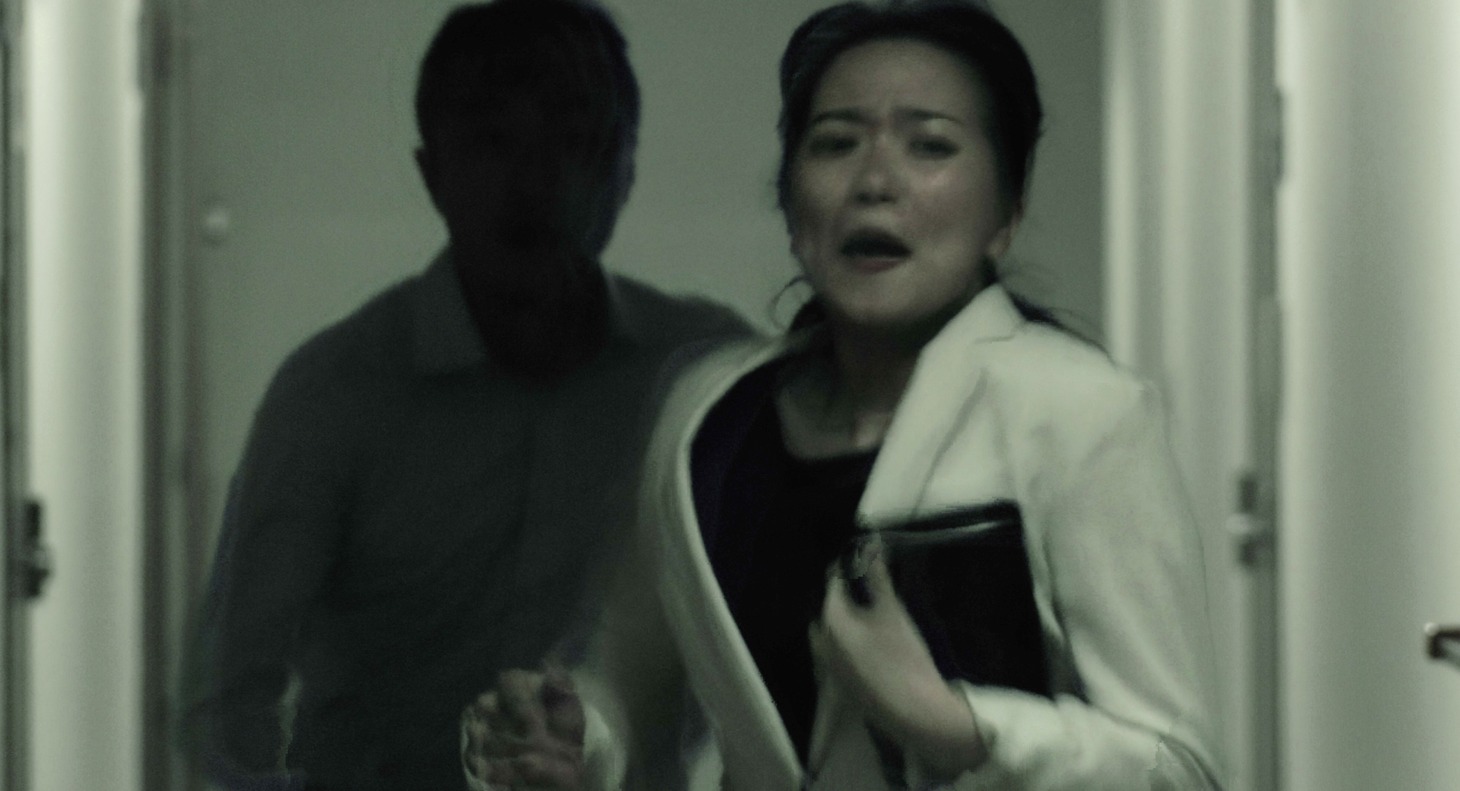 「OKARUTO～オカルト」場面写真 (c)2024(c)POP CO., LTD