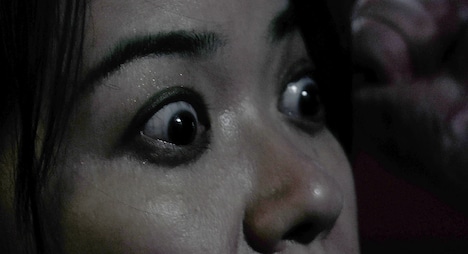 「OKARUTO～オカルト」場面写真 (c)2024(c)POP CO., LTD