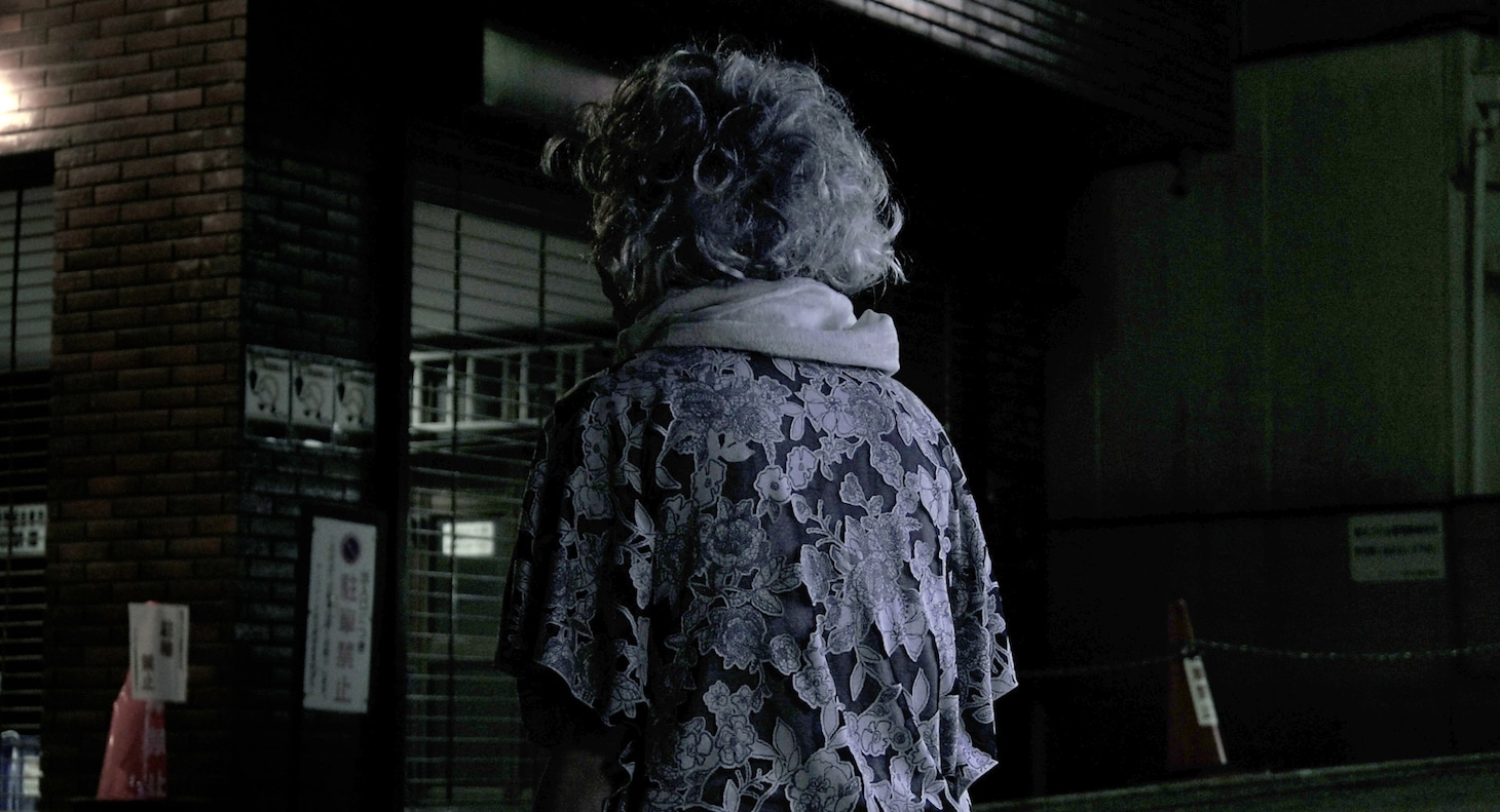 「OKARUTO～オカルト」場面写真 (c)2024(c)POP CO., LTD