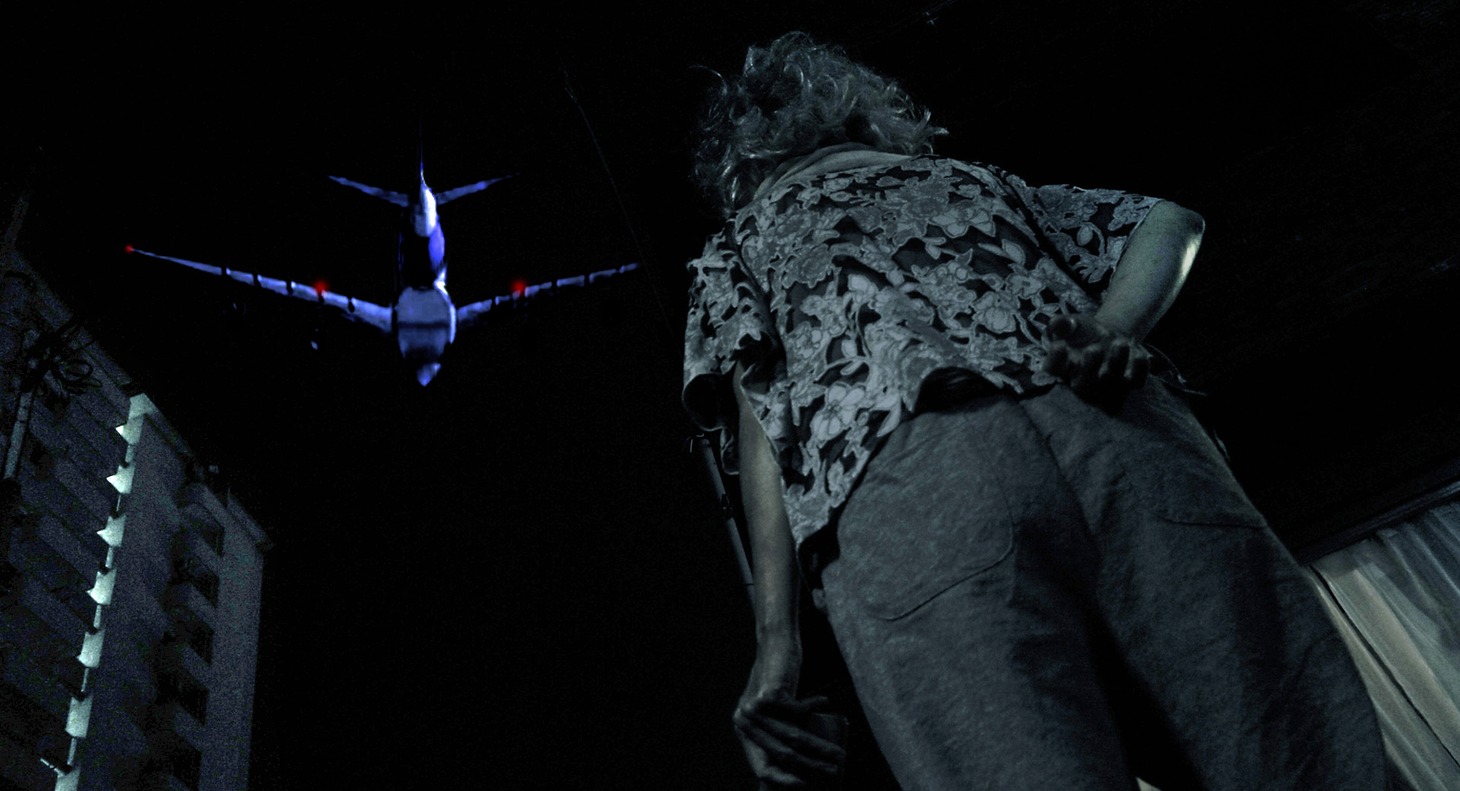 「OKARUTO～オカルト」場面写真 (c)2024(c)POP CO., LTD