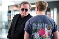 「エア・ロック 海底緊急避難所」新場面写真