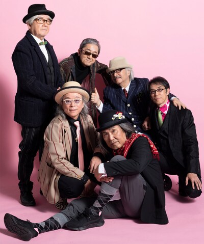 ムーンライダーズ